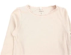 Name It sepia rose slim top